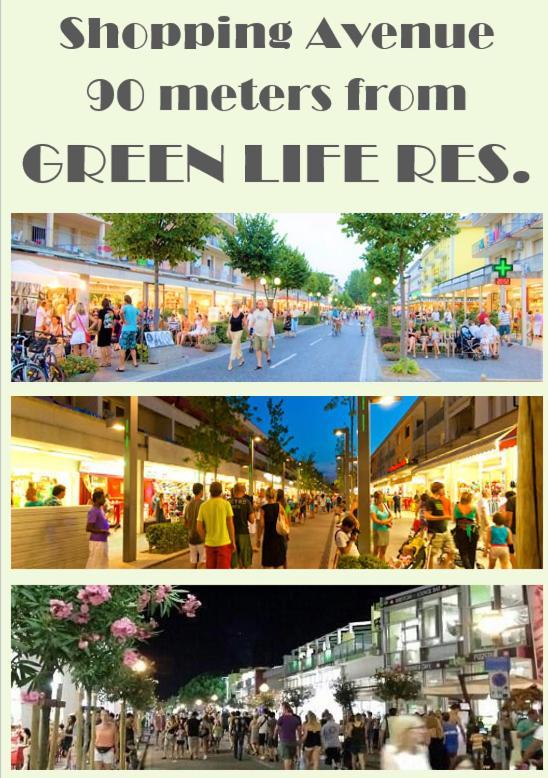 Apartment NIAGARA Resort Green Life Residence