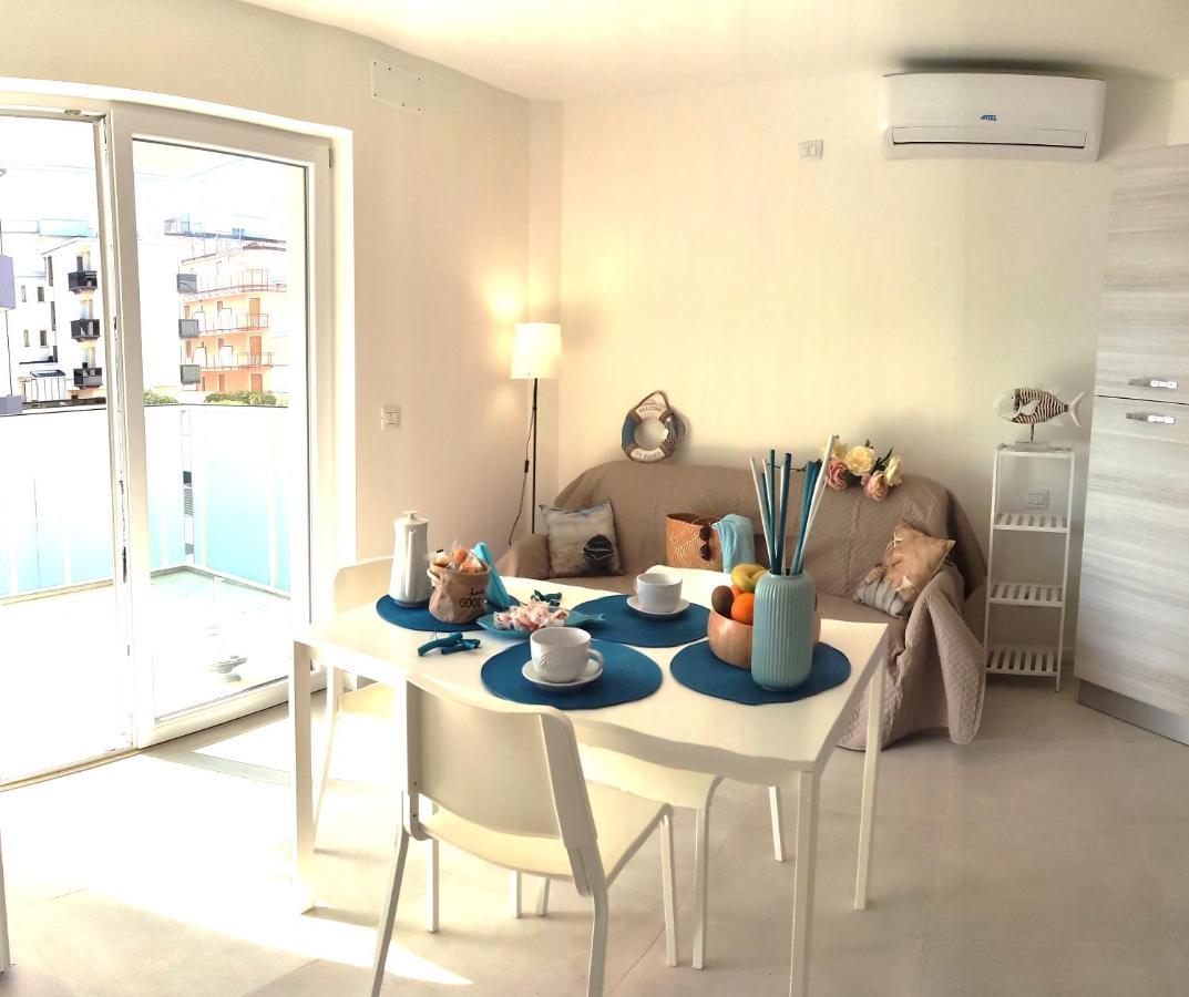 Apartment Green Life Wohnungen Direkt Am Strand Bibione