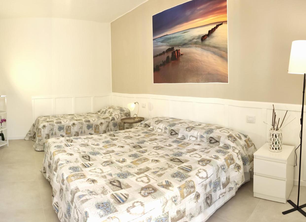Green Life Wohnungen Direkt Am Strand Apartment