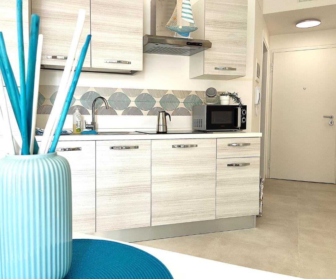 Apartment NIAGARA Resort Green Life Residence *