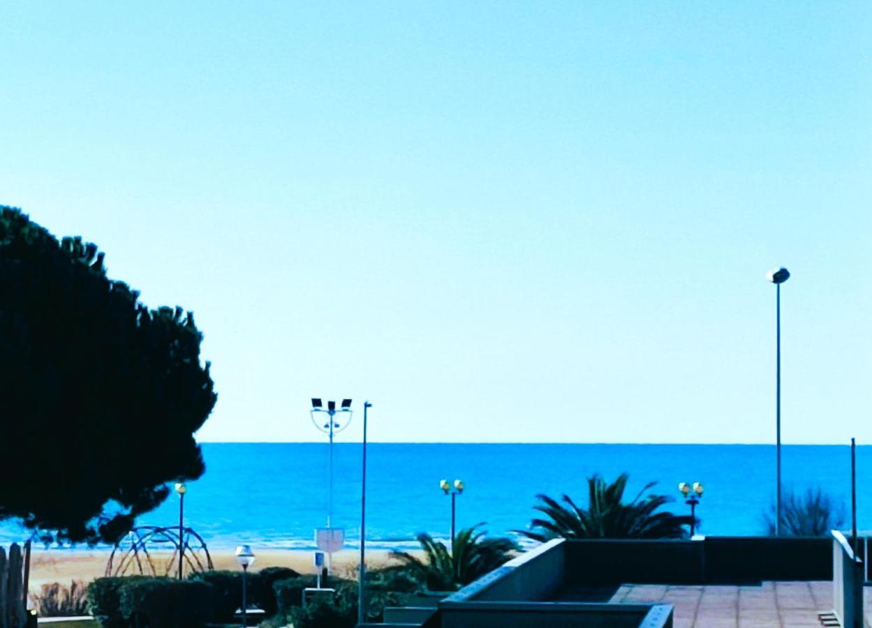 Apartment NIAGARA Resort Green Life Residence Bibione