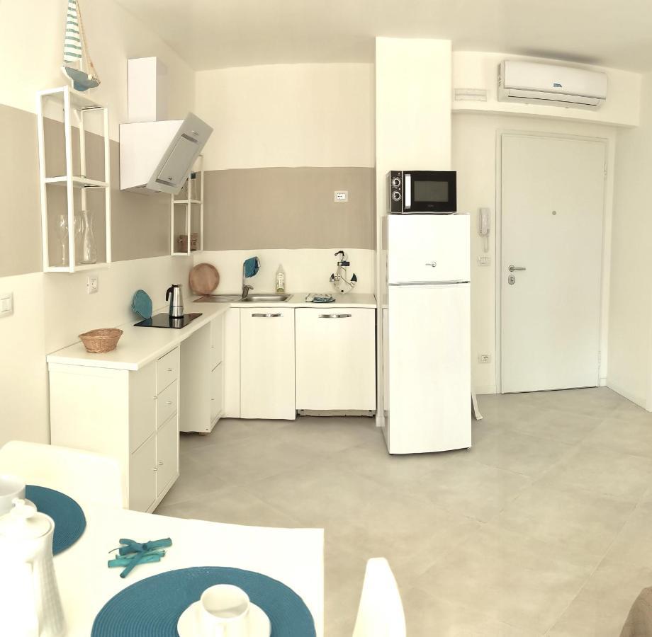 NIAGARA Resort Green Life Residence Apartment Bibione