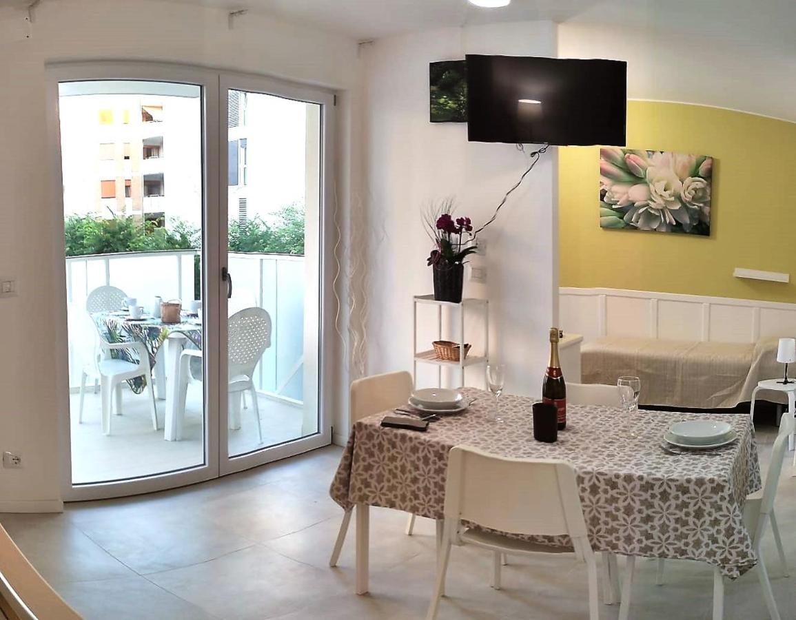 NIAGARA Resort Green Life Residence * Bibione