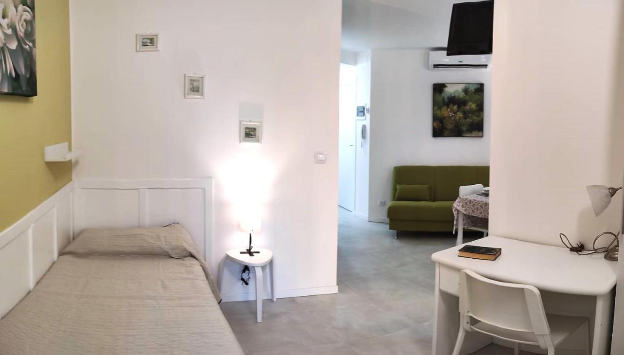 Green Life Wohnungen Direkt Am Strand Apartment