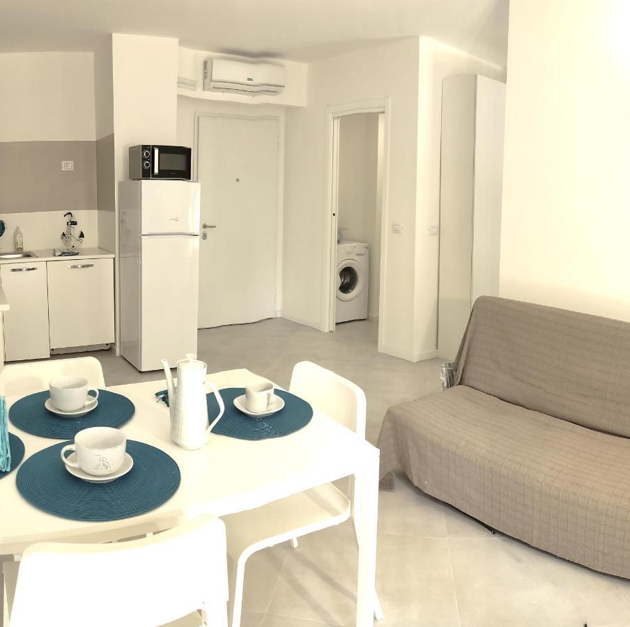 NIAGARA Resort Green Life Residence Apartment Bibione
