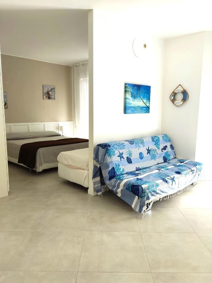 NIAGARA Resort Green Life Residence Apartment Bibione